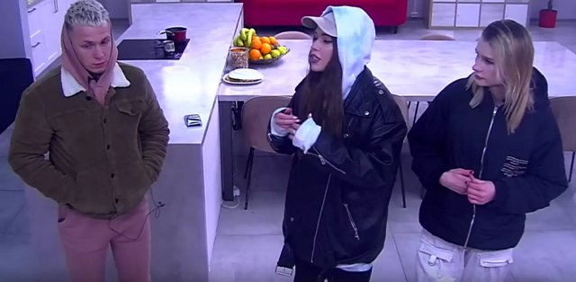 Илья Рыбаков чудом избежал похода в ЗАГС