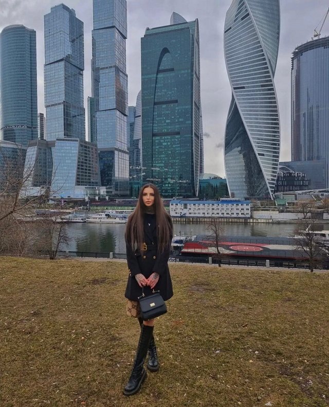 Свежие фото бывших участников (15.04.2022)