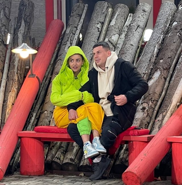 Свежие фото участников (16.04.2022)