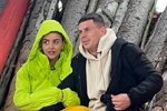 Свежие фото участников (16.04.2022)