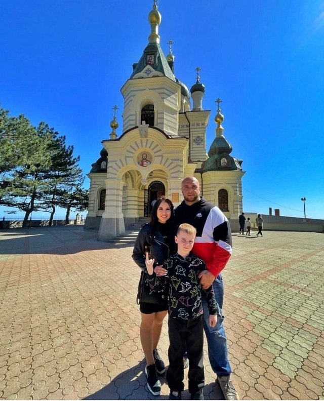Свежие фото детей участников проекта (16.04.2022)