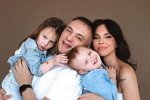 Свежие фото детей участников проекта (16.04.2022)