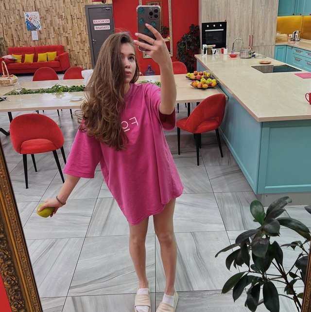 Свежие фото участников (17.04.2022)