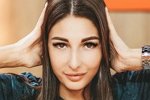 Яна Захарова: Он мне даже не давал говорить особо