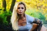 Алина Мазепова после телепроекта