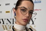 Селена Майер: Я говорила, что активно изучаю психологию?