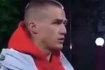 Олег Барановский: Цветовая гамма создает агрессивное настроение