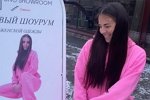 Ольга Жарикова: Он хоть бы денег давал на содержание ребенка...