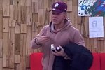 Рыбаков пригрозил Бухынбалтэ раскрыть её секреты