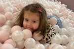 Свежие фото детей участников проекта (19.04.2022)