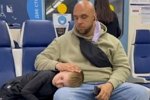 Глеб Жемчугов: Мой сын, я обещаю, я всегда буду с тобой