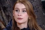 Осадчая прилюдно разоблачила Рыбакова