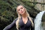 Юлия Жукова: Я редко бываю в таких местах