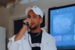 Евгений Ромашов повторил поцелуй Николая Должанского