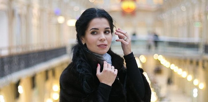 Юлия Салибекова: Идёт манипуляция через детей