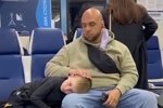 Глеб Жемчугов: Мой сын, я всегда буду с тобой