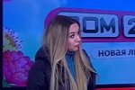 Репина требует от Безуса не общаться с Захаровой