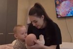 Алёна Савкина: Два брата, два защитника