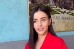 Кристина Бухынбалтэ: Я сияю и улыбаюсь