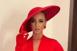 Ольга Бузова получила ещё одну музыкальную награду