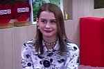 Марго Осадчая взяла в осаду Сергея Гусарова