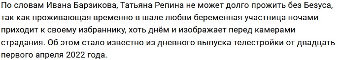 Иван Барзиков - шпион проектного масштаба?