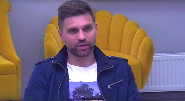 Иван Барзиков - шпион проектного масштаба?