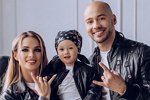 Андрей Черкасов: Самые счастливые 730 дней в моей жизни!