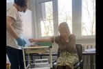 Мария Кохно: От госпитализации мы отказались