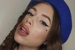 Анастасия Исаева: Я не знала, что люди могут играть...