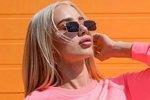 Анастасия Паршина: Новое место даёт о себе знать…