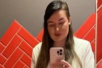 Александра Черно: Мне казалось, что я всё отдала...