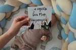 Алена Савкина: Скоро будем крестить малыша