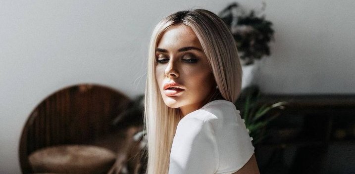 Юлия Жукова попробует себя в роли ведущей шоу
