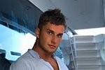 У Никиты Барышева умерла мама