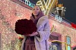 Яна Захарова: Вот так сюрприз!
