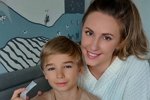 Ольга Гажиенко: Кирюша заболел…