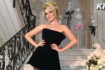 Елена Бушина: Я не ем после 7 и отказалась от мучного
