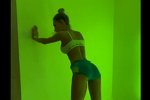 Анастасия Стецевят: У меня начало немного получаться!