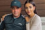 Кристина Бухынбалтэ: Я очень сильно по тебе скучаю
