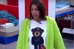 Захарова горда, что смогла «отбить» Козлова у Исаевой