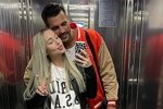 Виктория Цатурян: У нас кормление по требованию