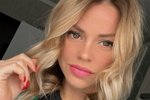 Оксана Стрункина после телепроекта