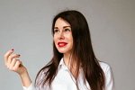 Яна Земит: Нас так воспитывали, что женщина должна