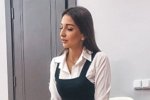 Яна Захарова: На этом точно точка!