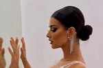 Кристина Бухынбалтэ: Люби себя и уважай себя