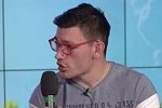 Александра Черно: Всё это было маской