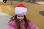 Ольга Дмитренко: Учимся кататься