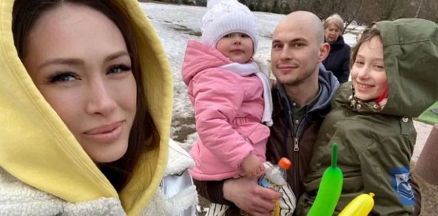 Алёна Ашмарина: Илья спокойно воспринял лишение родительских прав