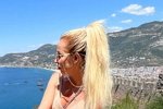 Надежда Ермакова: Ночью готова была улететь из Турции